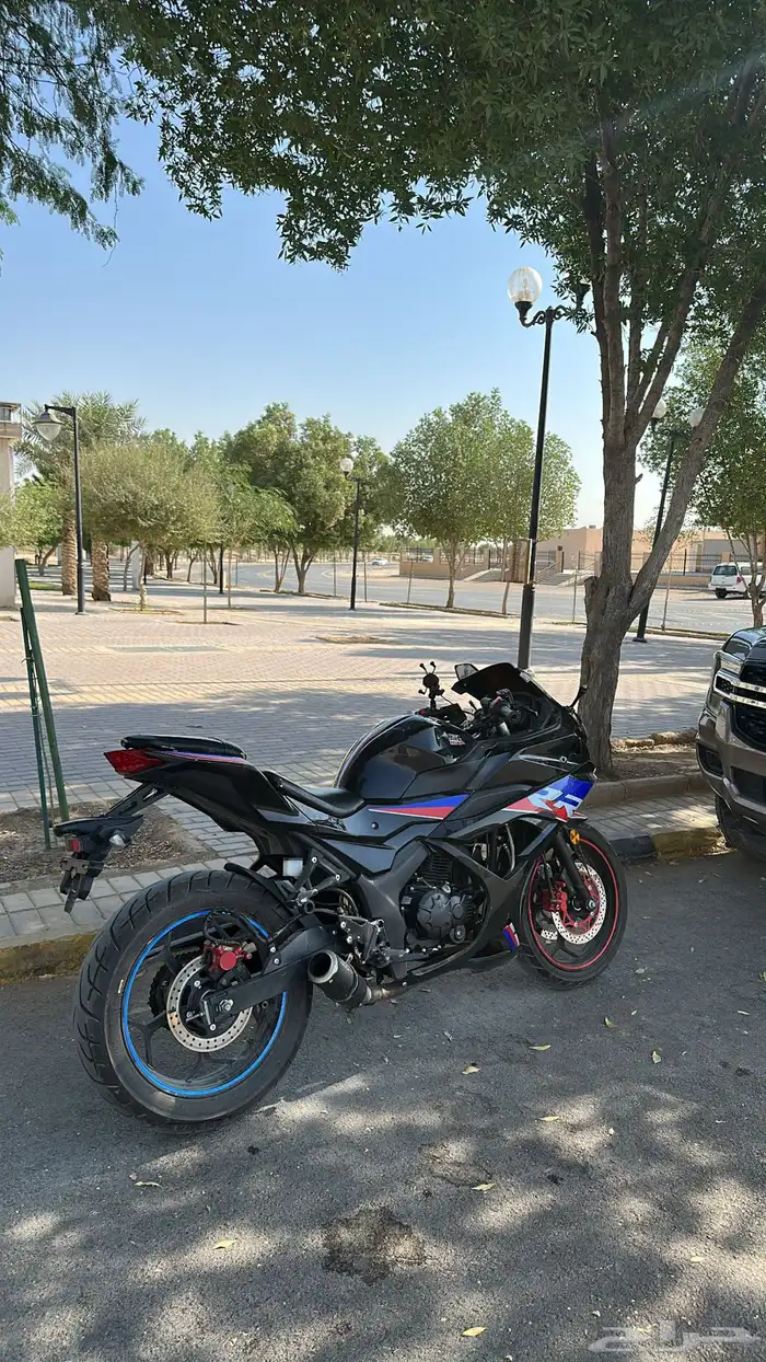 دباب ريس صيني - تم البيع - 6
