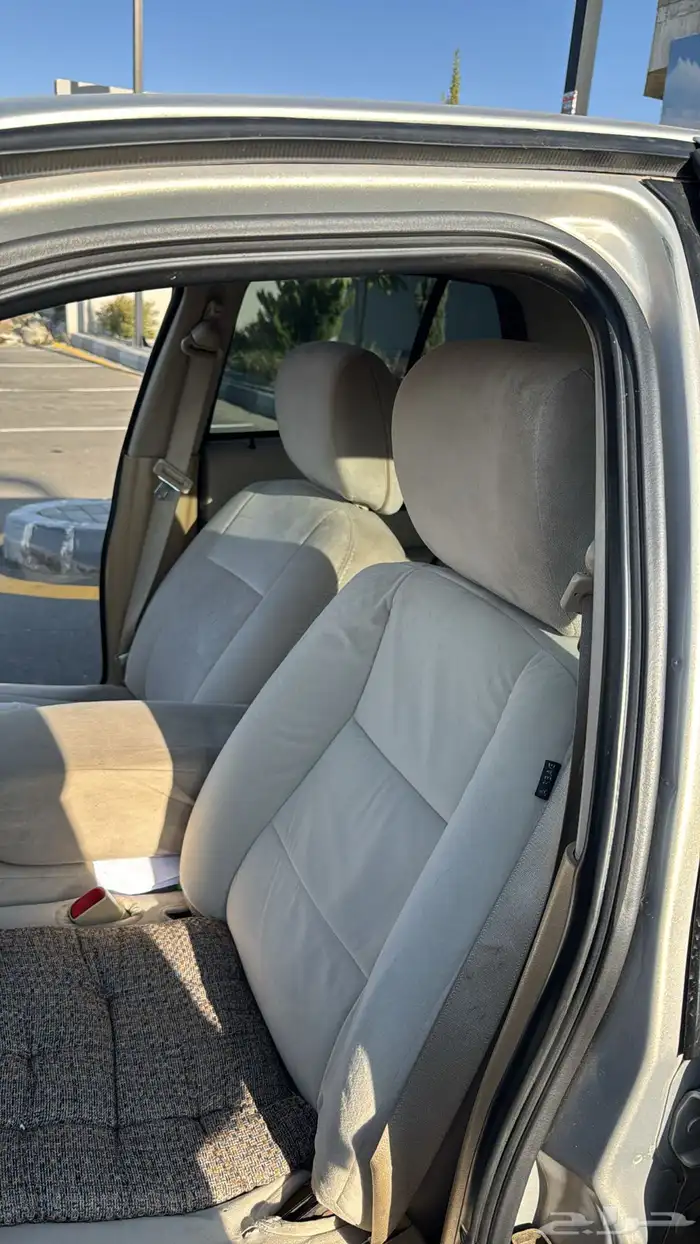 فورد ماركيز 2011 11