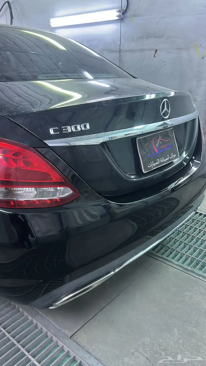 سمكره ورش يوجد عروض على رش السياره بدون سمكره 0