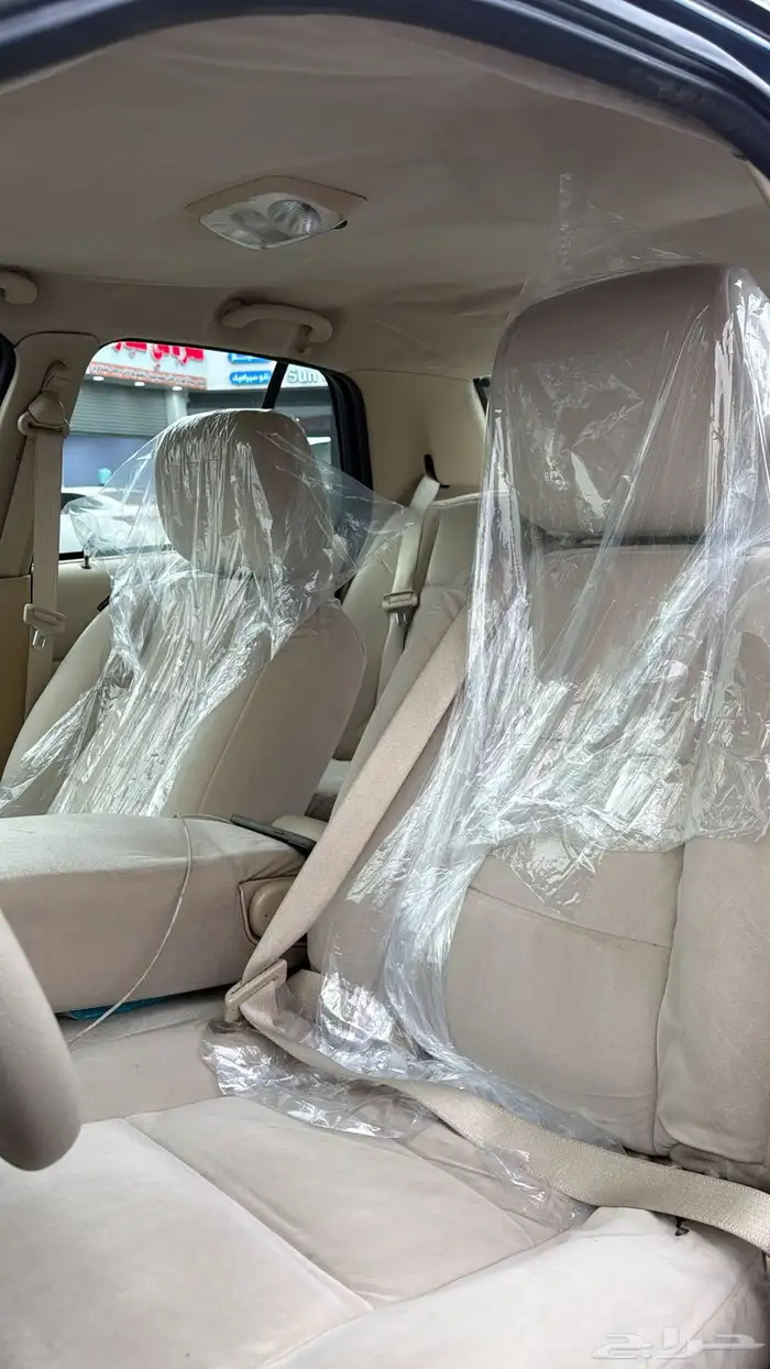 فورد فكتوريا 2011 15