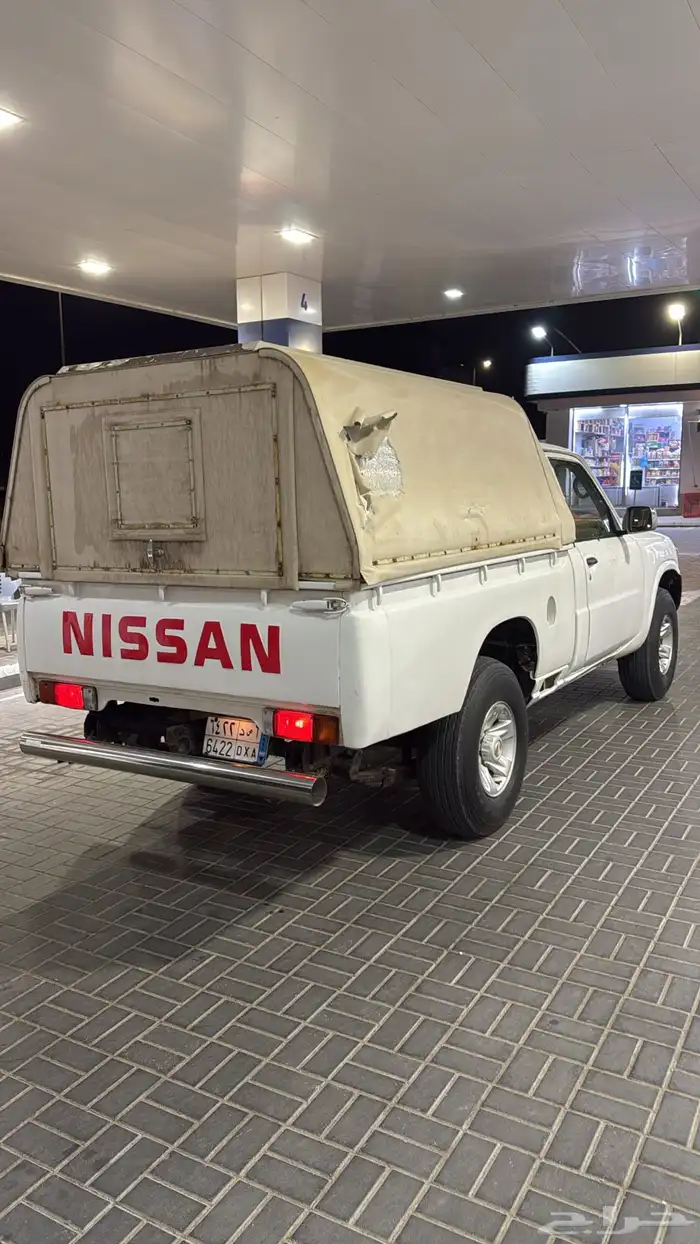 باترول2002 4