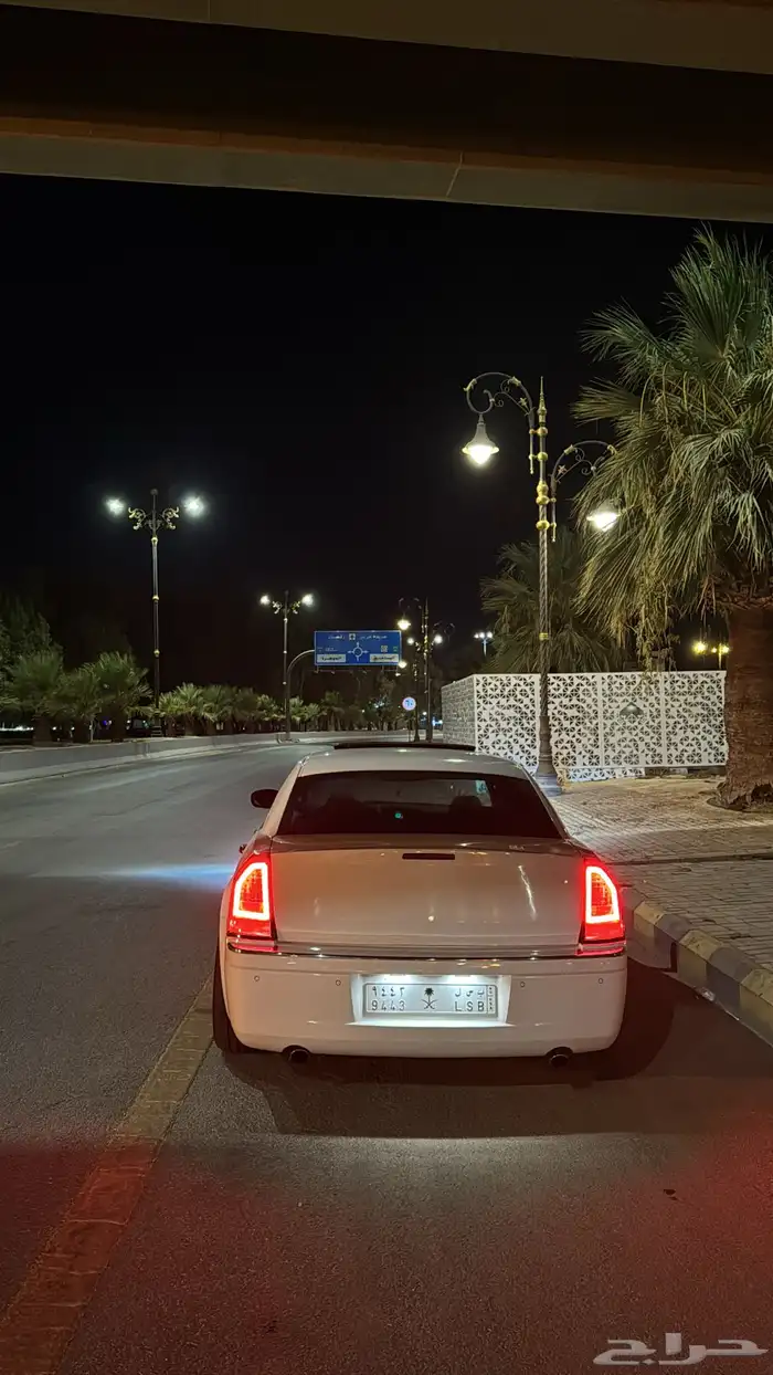 كرايسلر 2010 1