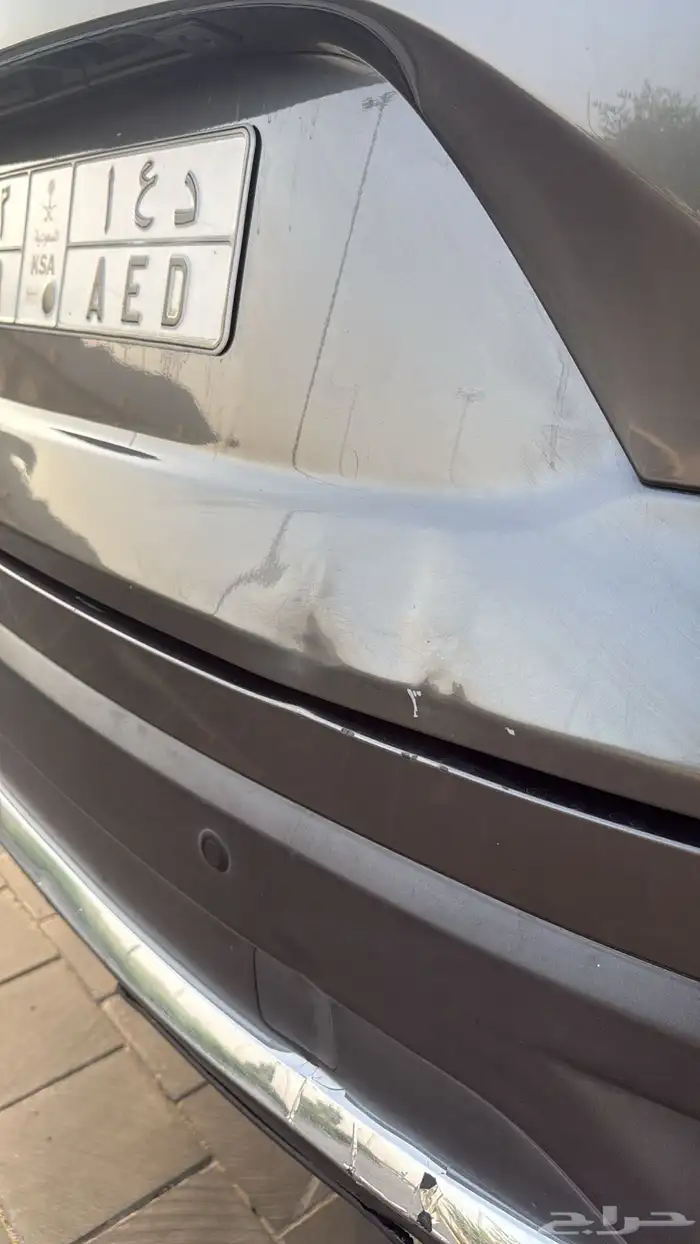 جيب مازدا 2020 5