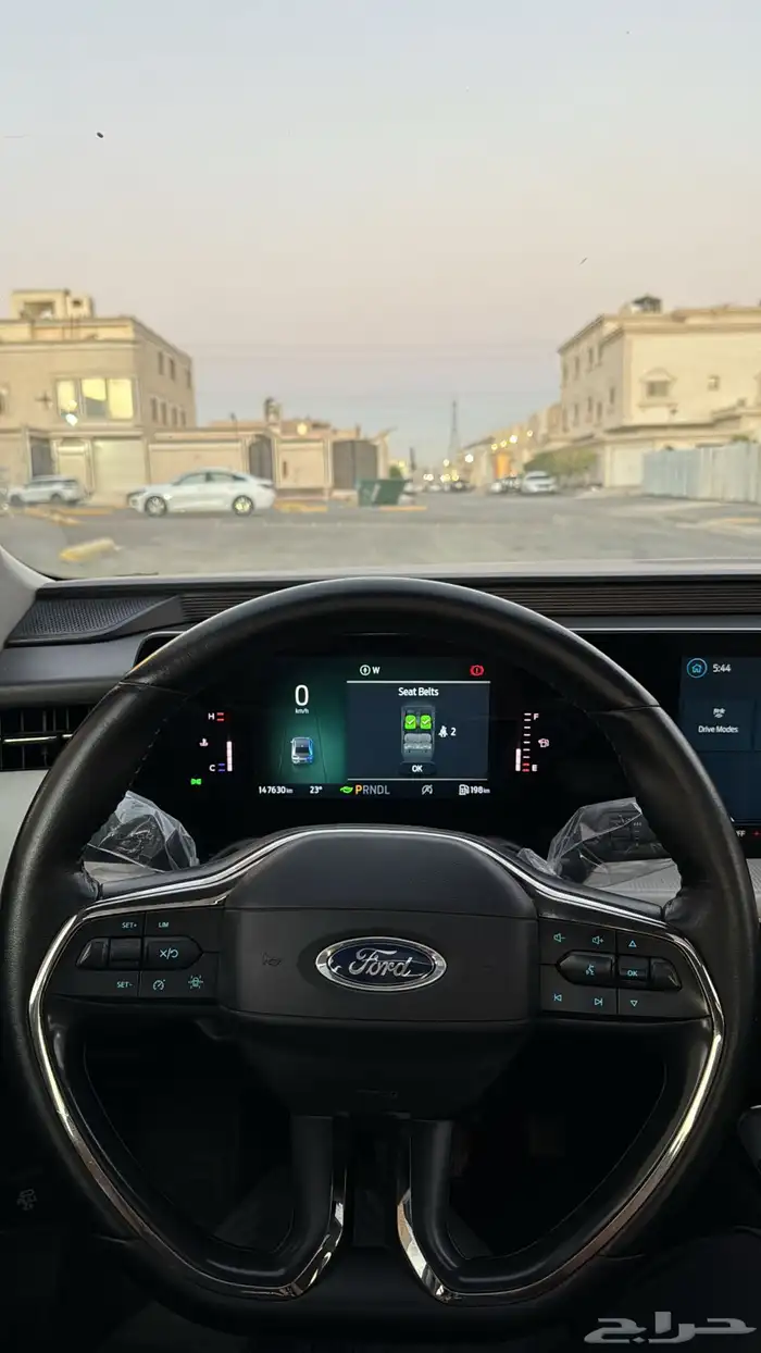 تم البيع الله يبارك له تورس 2023 5