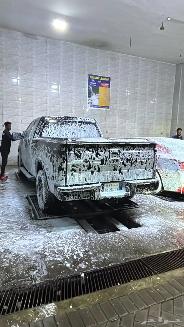 فورد F150 للبيع أو بدل 11