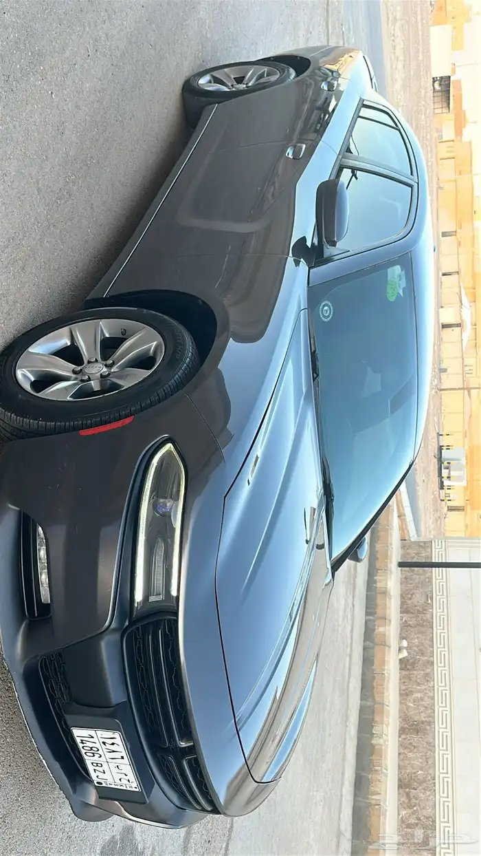 للبيع دوج شارجر 2