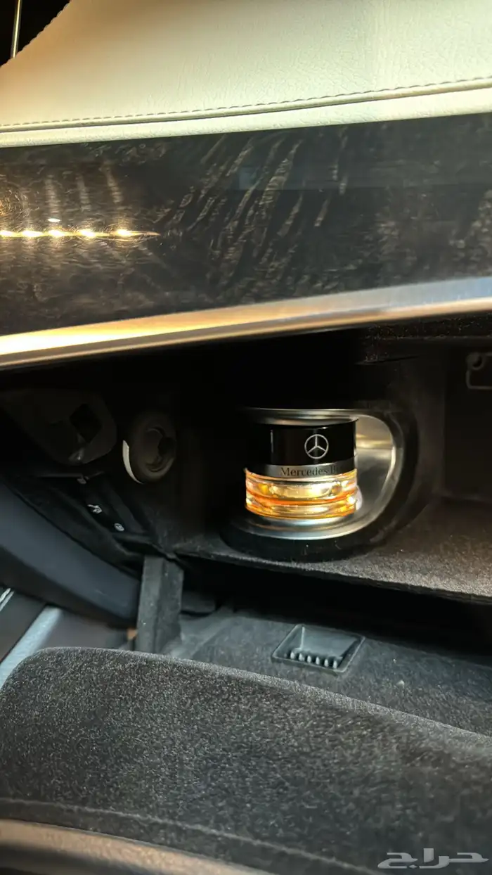 مرسيدس 2018 جفالي s560 فل كامل AMG 41