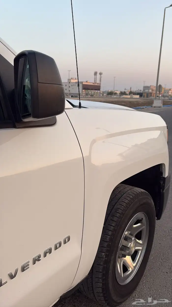 سلفرادو 2014 4