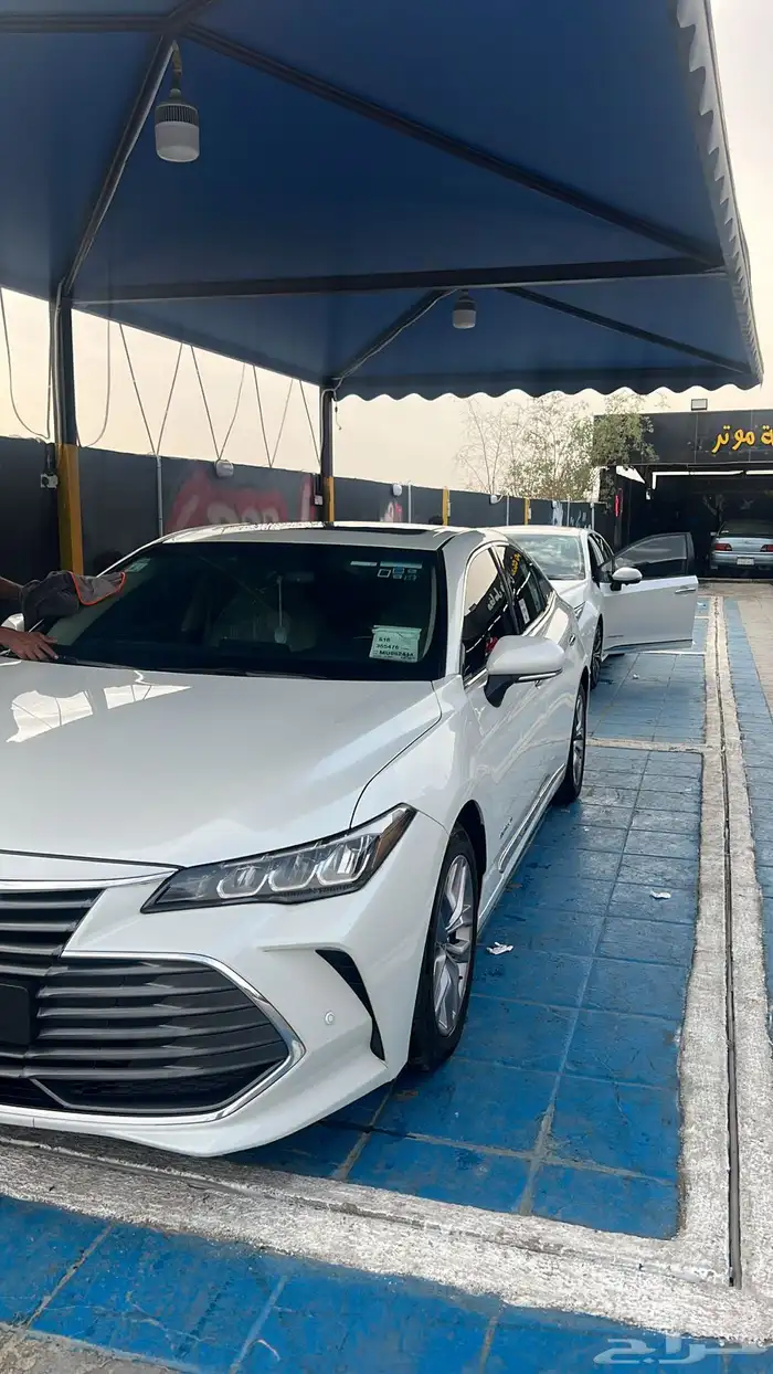 افالون 2021 0