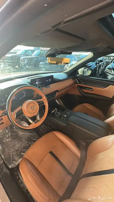 مازدا cx90 index