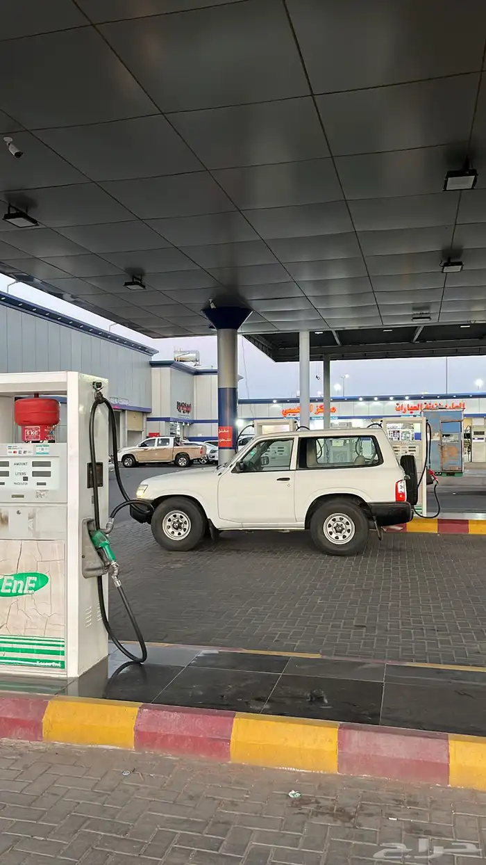 يايات باترول للطرحة 0