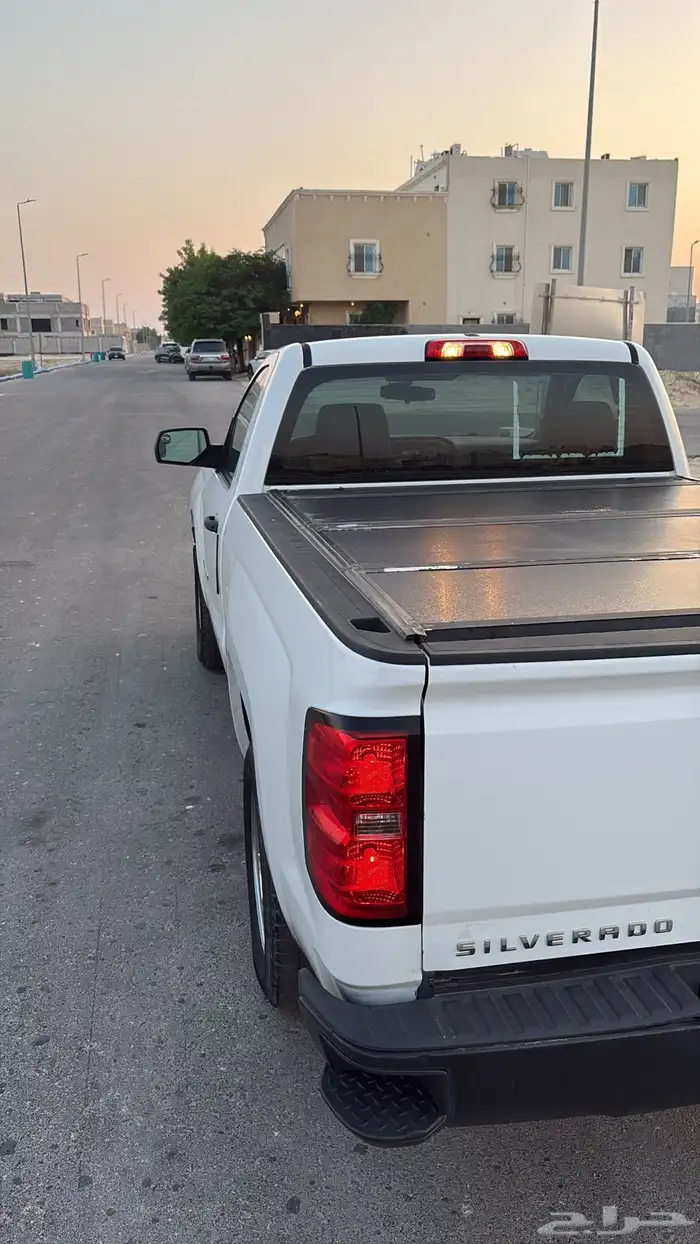 سلفرادو 2014 24