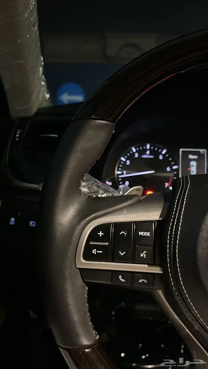 لكزس Gs 350 2016 DD 13