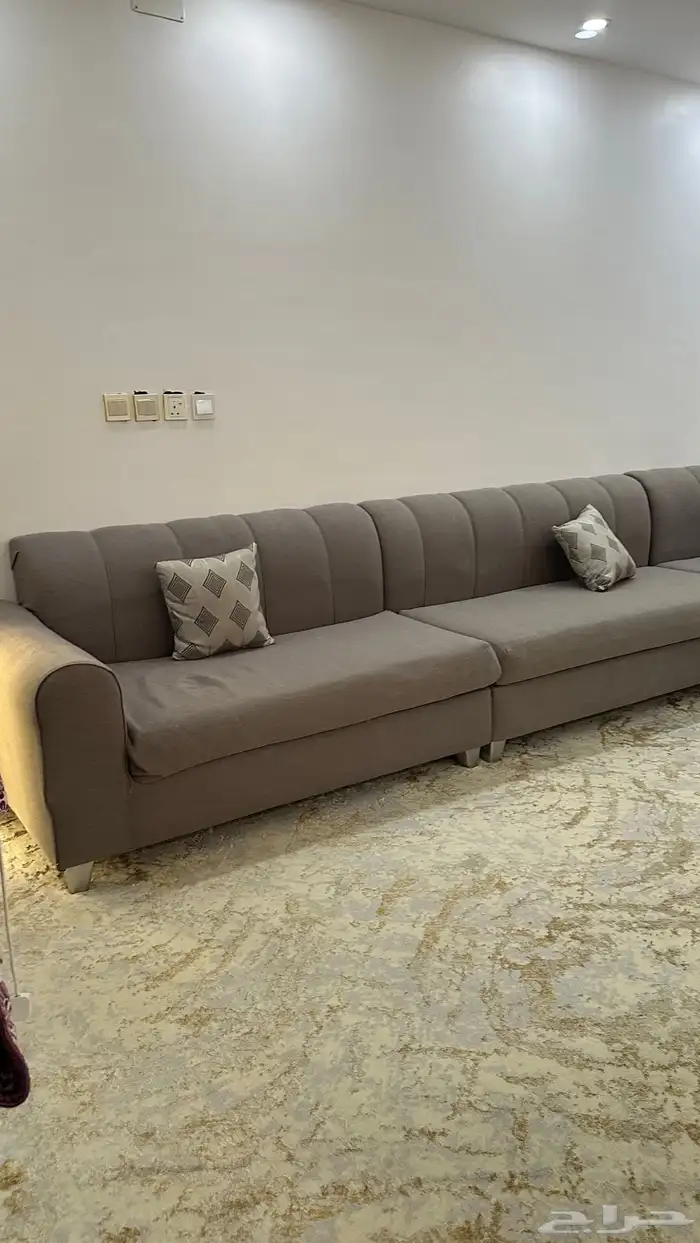 كنب مجلس جديد 2
