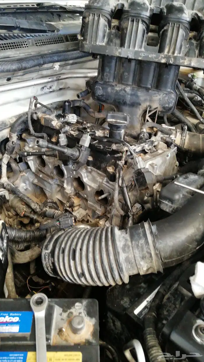 قسم خاص للتوظيب وتجديد المكاين 23