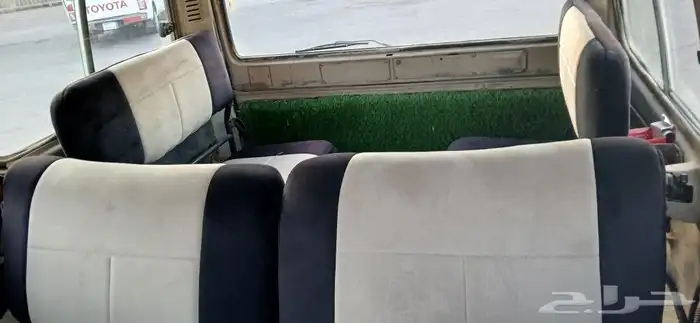 لاندكروزر 9