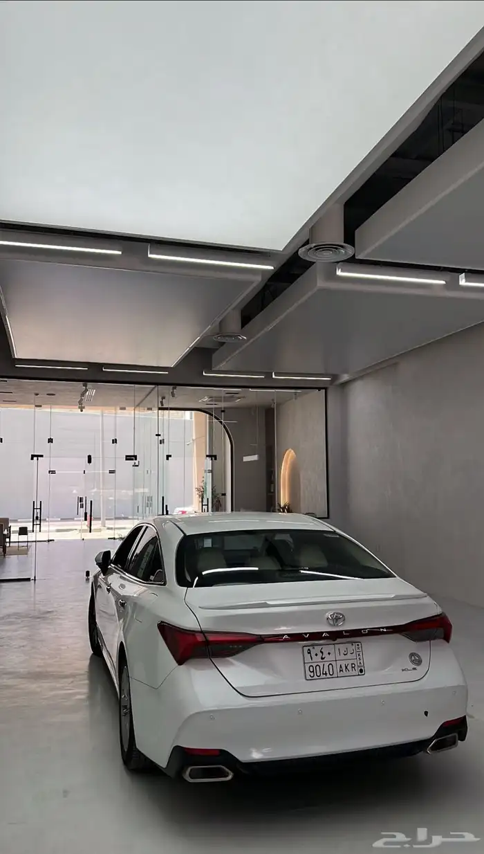 للبيع أفلون 2020 3