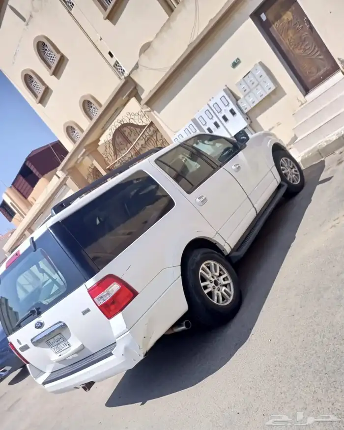 اكسبيدشن 2013 11