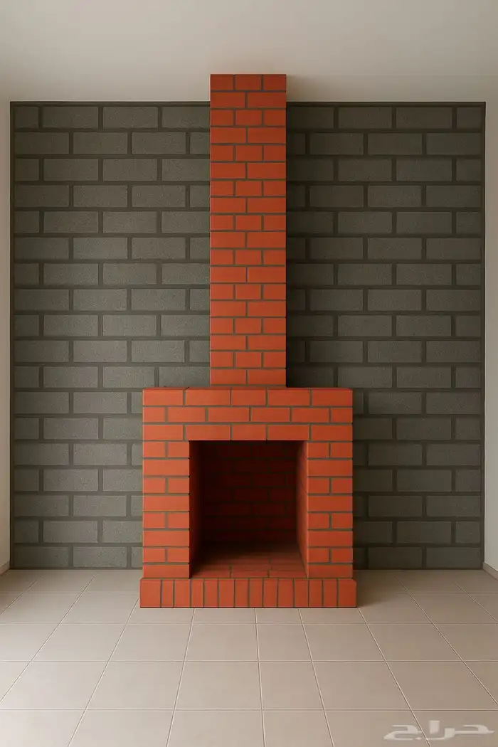 مشبات قرميد افران شوايات 1