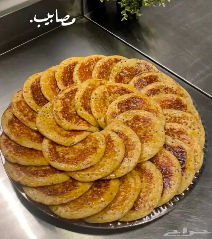 أكلات شعبيه شتويه شغل فرش ولذيذ لايفوتكم 2