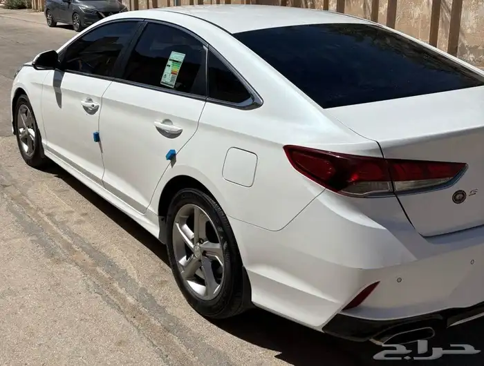 سوناتا 2018 5