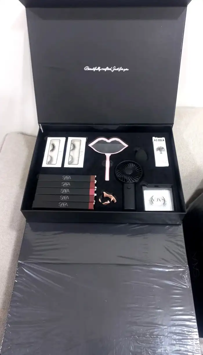 مطبعة مطبوعات اكياس بوكسات 1