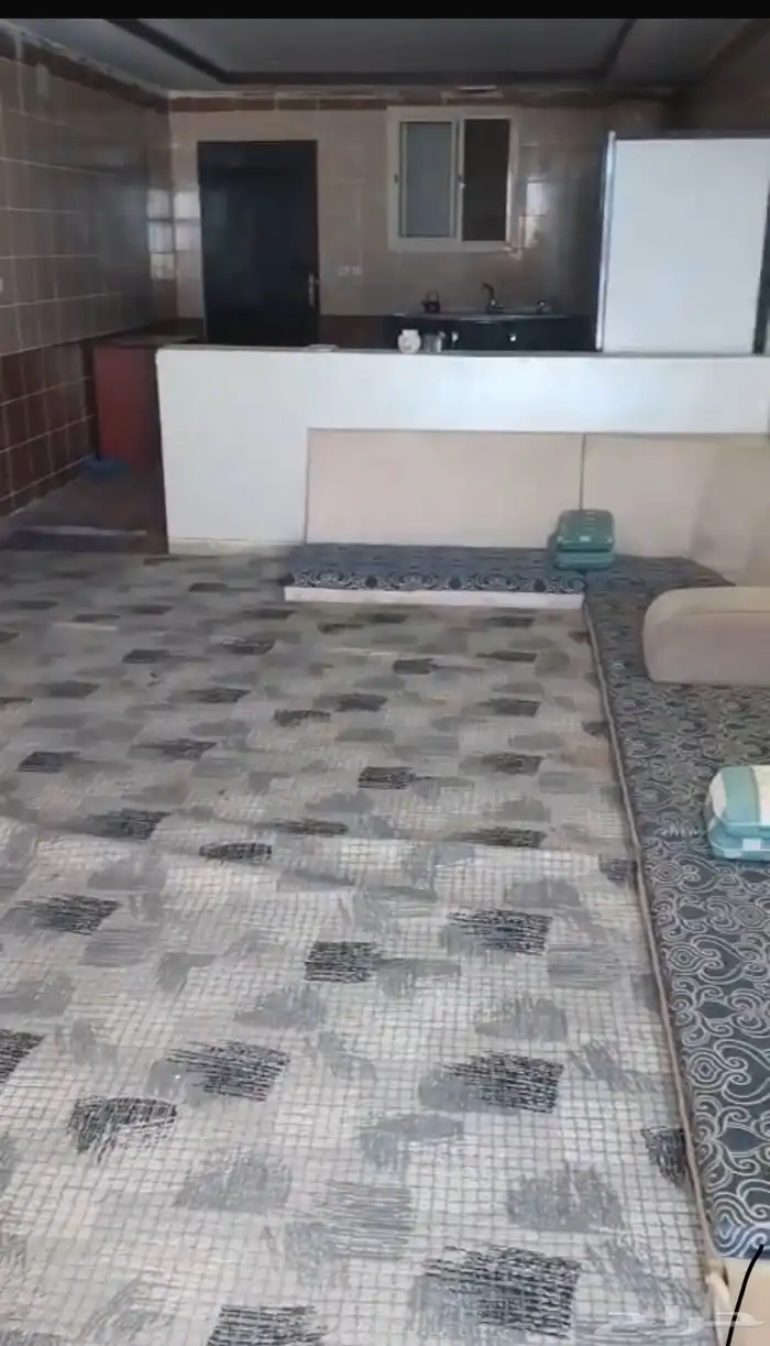 شاليه عزاب 4