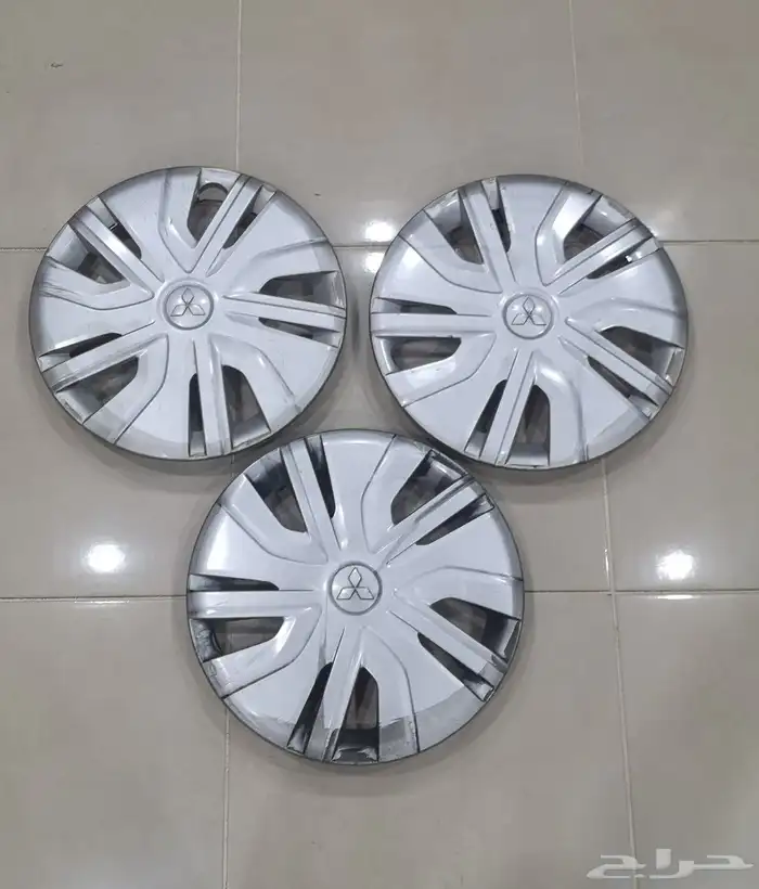 طيس مستوبيشي أتراج (وكاله) 0