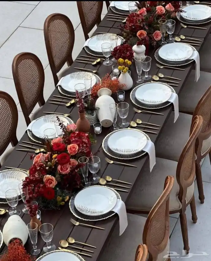 تجهيز حفلات ومناسبات 18