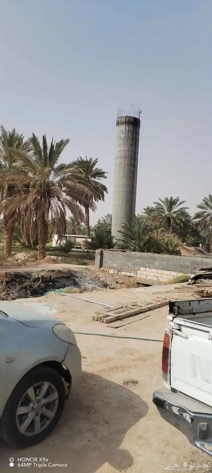 خزنات ومسابح وبيرات 1