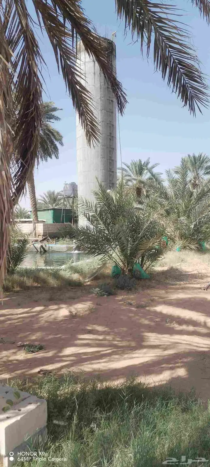 خزنات ومسابح وبيرات 0