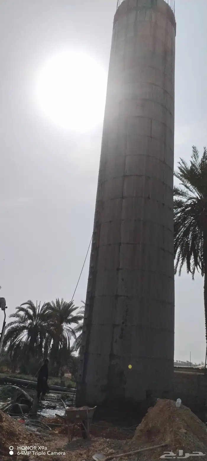 خزنات ومسابح وبيرات 2