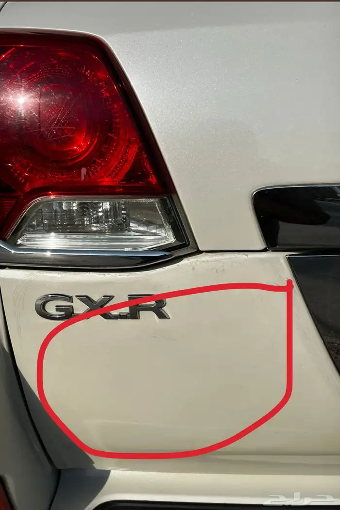 جكسار 6 سلندر 2014 وارد اليحيى 9