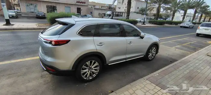 المدينة 6