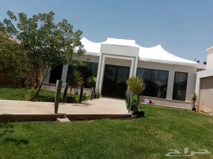 مظلات سواتر 16