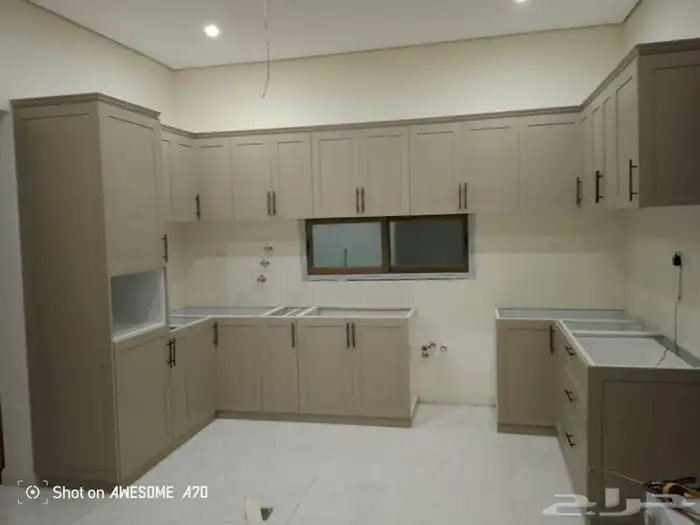 تفصيل كافة أنواع المطابخ بأسعار مناسبه وجوده ممتازه 6