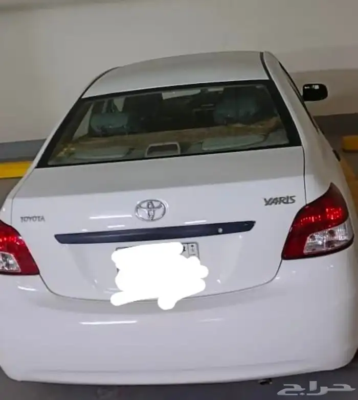 يارس 2013 6