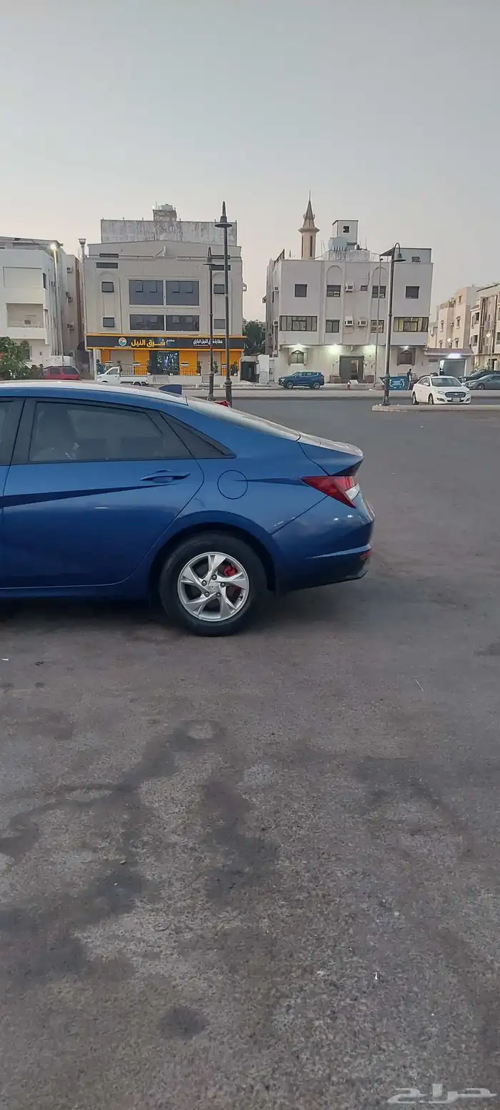 النترا 2022 للبيع 1