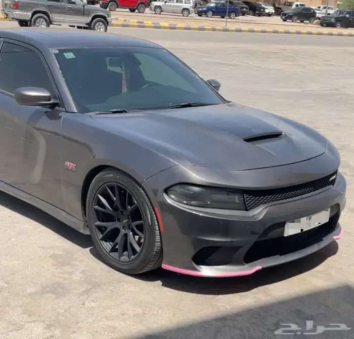 دودج تشارجر RT Full House 2017 قمة النظافة - اقبل البدل 10