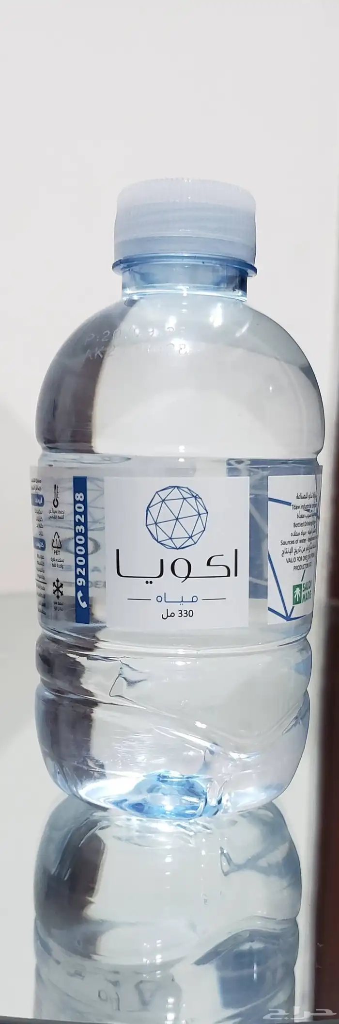 مياه اكويا 0