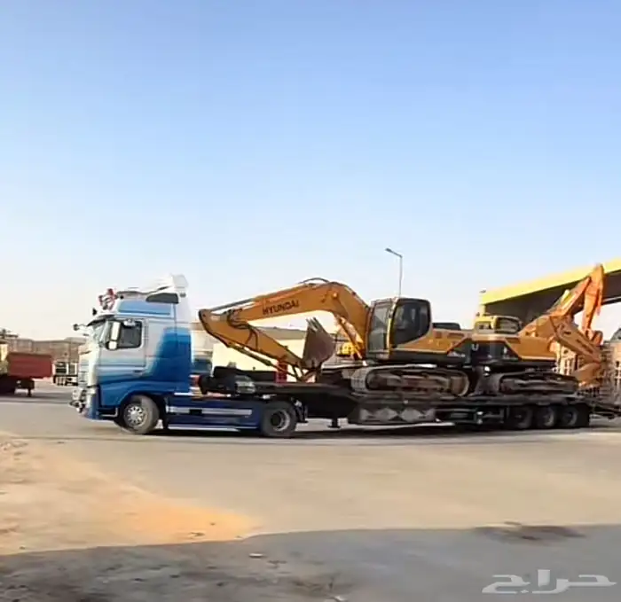 لوبد متواجد الخميس بيشة لنقل المعدات لكل المناطق للايجار 0