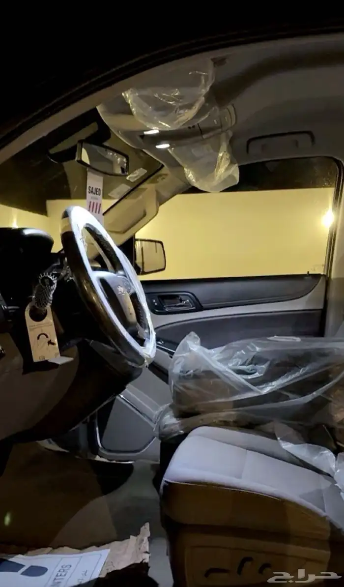 تاهو مطور ( مخزن) الجميح 4