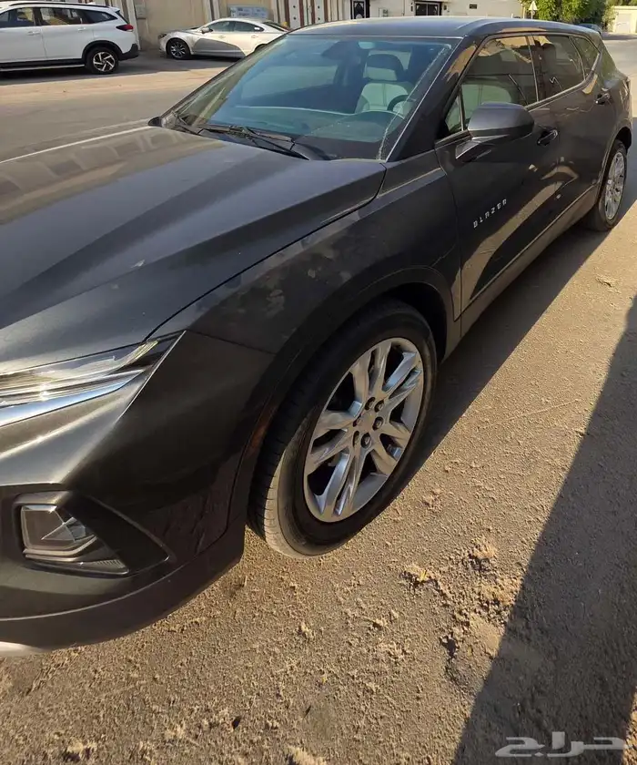 شيفروليه بليزر 2020 chevrolet blazer 3