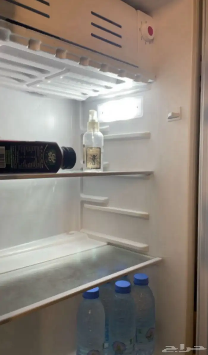 ثلاجة صغيرة 2