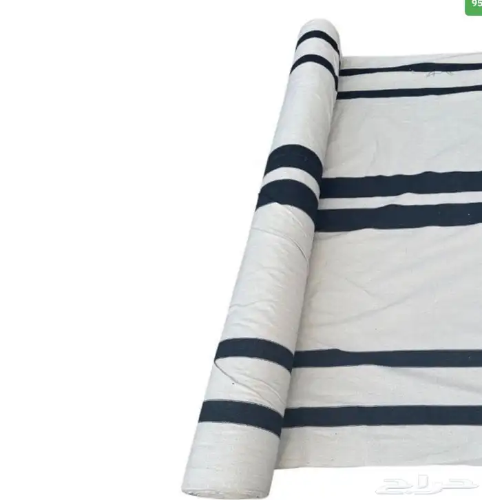 رواق قماش خيم 3