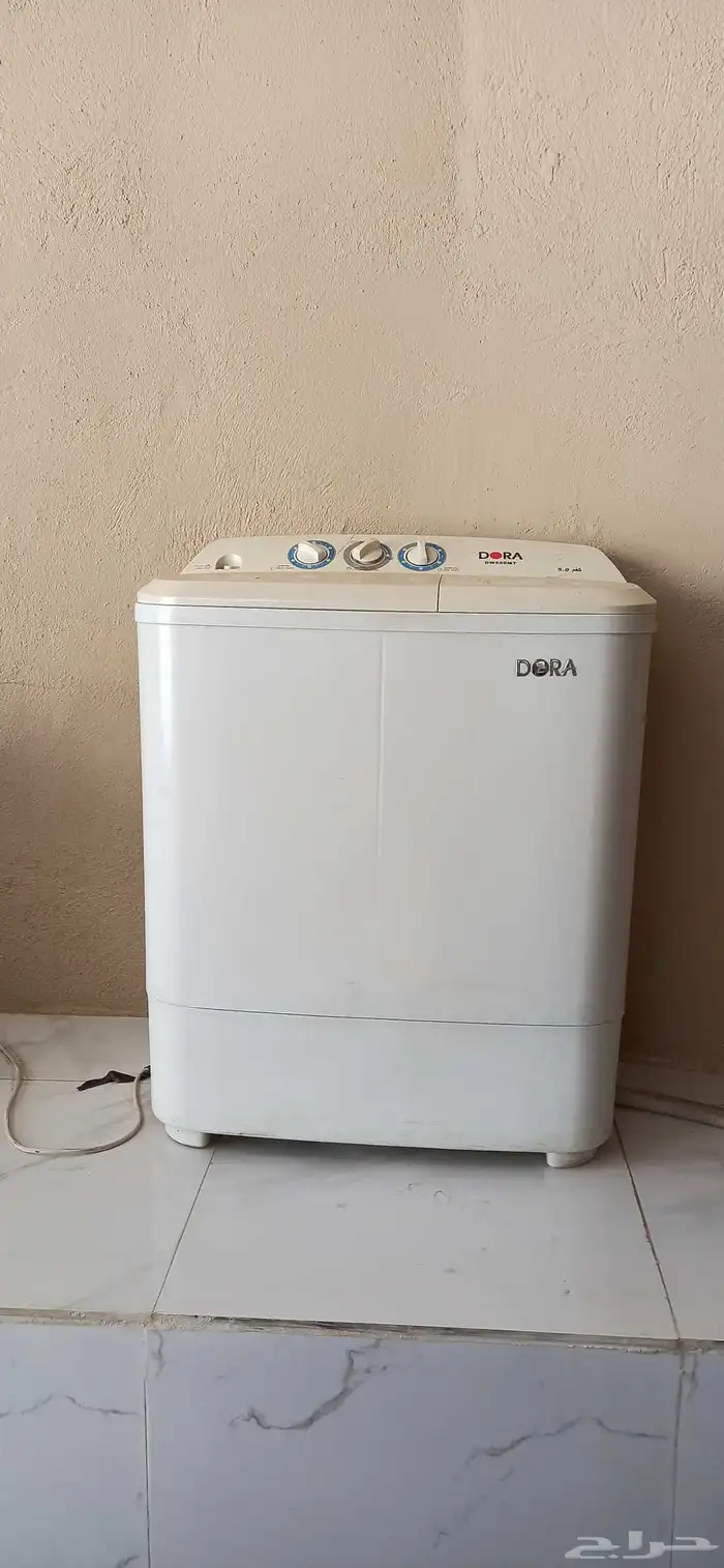 غساله DORA 0