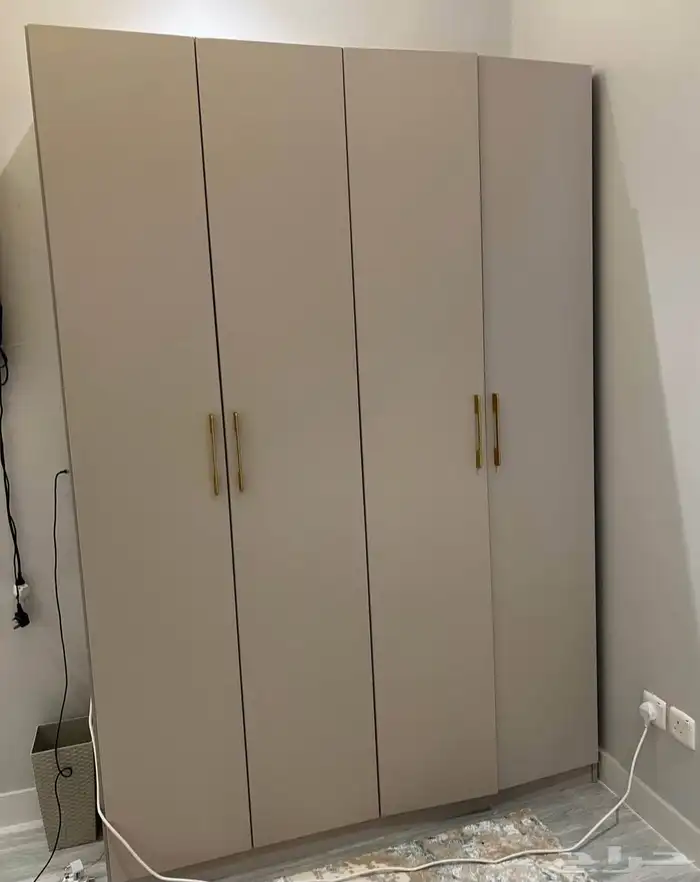 دواليب ملابس 3