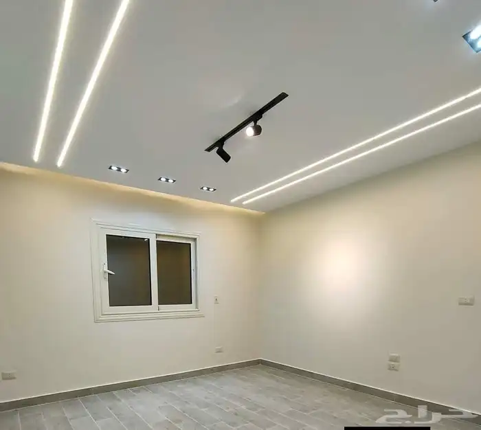 معلم جبس بورد الطايف 1