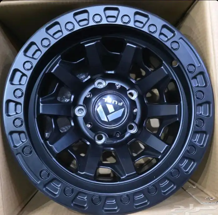 جنوط ميثود وفيول سوزوكي وجمني 3