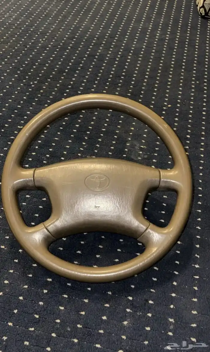 طاره كامري 2000-2002 0